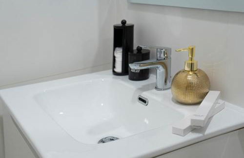 Oshun Plaza Castilla - Foto 126