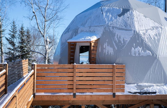 Nørdika Charlevoix - Foto 71