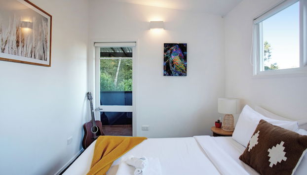 Fun in the Sun with BBQ Kayak & Fire Pit - Foto 5, Habitación