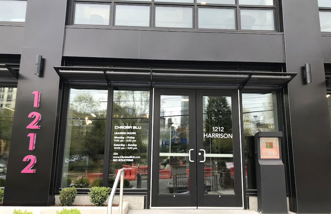 Domicile Suites at Chroma SLU - Foto 37