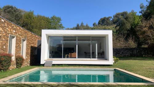 Villa do Val Seixas - Piscina Privada - Foto 1