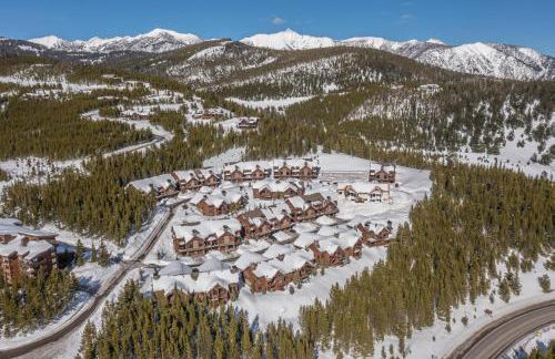 Alpenglow Condo 26A - Foto 35