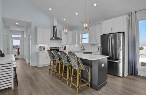 Sunset Tide by Sea Scape Properties - Foto 20