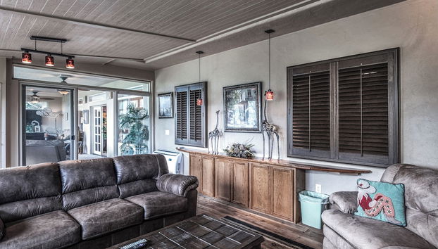 Servicios del alojamiento