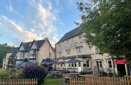 Cupcake Cottage: Quintessential Cotswold Cottage - Foto 31