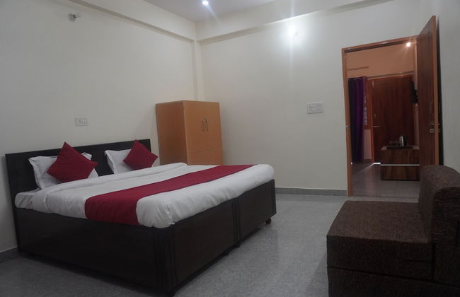 Shivshakti Homestay - Foto 3