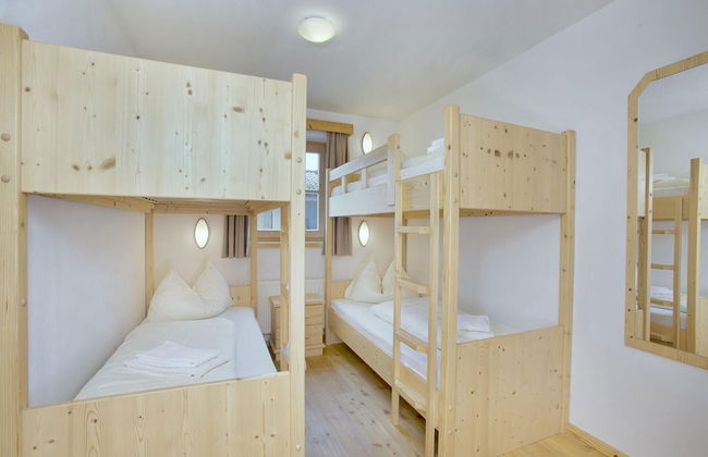 Chalet in Konigsleiten Near Ski Lift - Foto 8