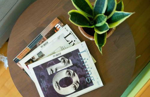 Villa Miranda - Design & Relax - Foto 45