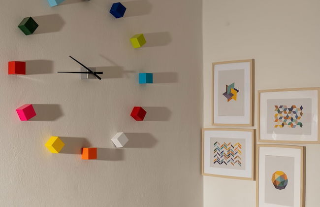 Castello Apartments - Photo 53