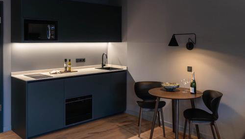Conlon House Central - Foto 4