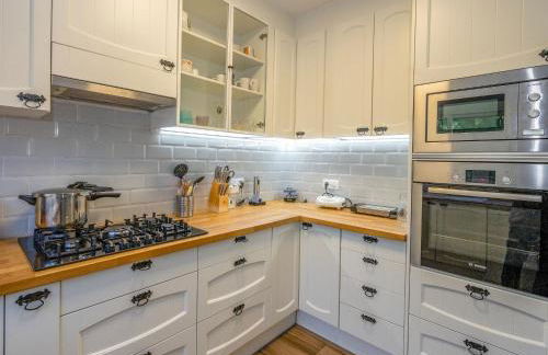 Apartment Millenium by Interhome - Foto 7