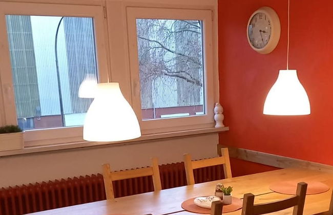 Gästehaus Koblenz - Photo 31