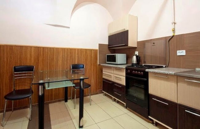 1 Bedroom Apartment Ruska 4 - Photo 4