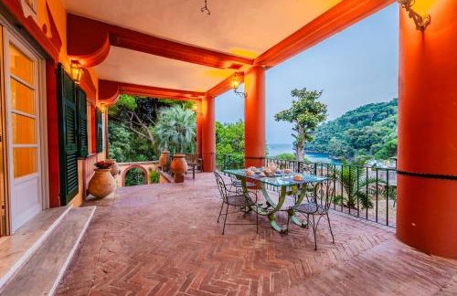 Villa Milva - Paraggi Portofino - - Foto 11