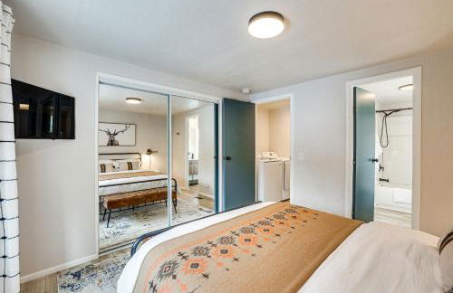 Downtown Cascade Vacation Rental Less Than 1 Mi to Lake! - Foto 17