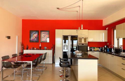 Eirini's Home Peaceful Hilltop Escape in Crete - Foto 15