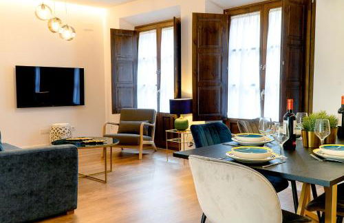 Cervantes 5 Collection - Greco Aparcamiento en el Edificio - Foto 19