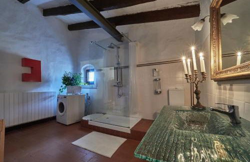 Mas Romeu Rural House - Foto 34