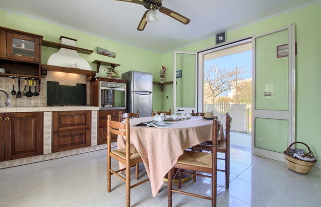 Anastasia Beach House - Foto 13