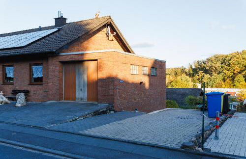 Ferienwohnung Empt Vussem - Photo 23