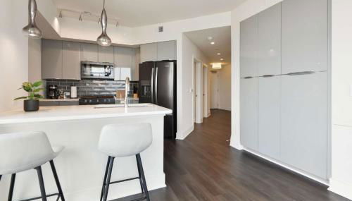 Amazing Midtown 2 bdrm - Foto 5