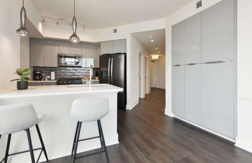 Amazing Midtown 2 bdrm - Foto 5