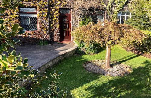 Beautiful Yorkshire House in Leeds - Foto 28