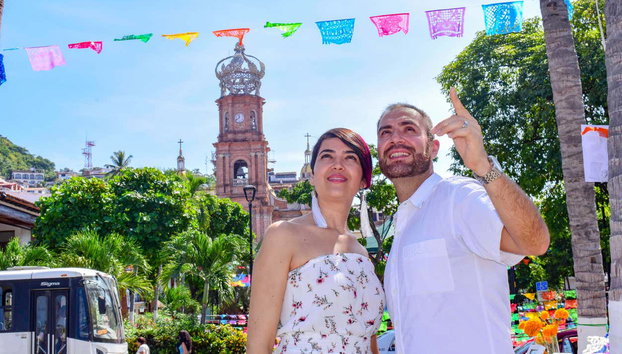 Tour panorámico por Puerto Vallarta - Foto 3, Conociendo Puerto Vallarta