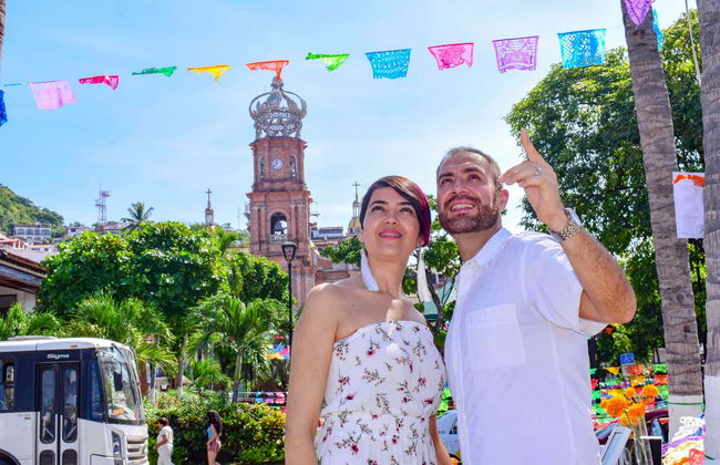 Tour del Puerto Vallarta alternativo - Foto 8