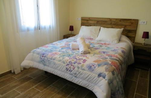 Casa Rural El Remolón - Foto 15