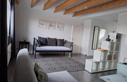 Moderne Wohnung in Krefeld - Foto 9