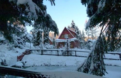 Agroturystyka u Psotki - Foto 18