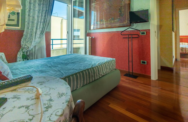 Casa vacanza La Picciotta - Photo 13