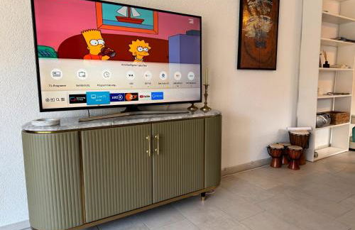 Ferienwohnung Buntspecht - Foto 6