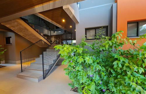 Flat Bonito Village, localização central, piscina - Foto 7