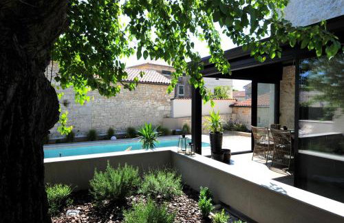 Design stone villa Angelina - Foto 1