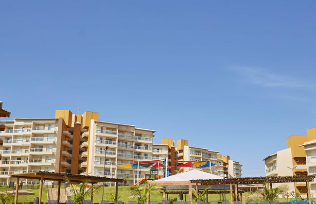 Ilhas do Lago Eco Resort by WAM Experience - Foto 25