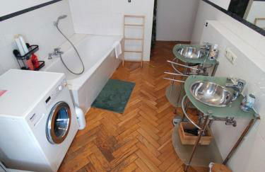 Altbau-Traum mit Riesen-Dachterrasse - Foto 14