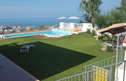 Appartamenti Borgo Panoramico N 3 - Photo 35