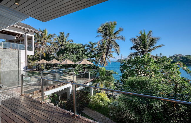 Beacon By The Bay Villas & Suites By The Clarks - Photo 22