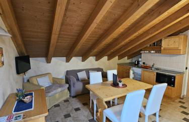 Chalet Li Baita Daniela - Photo 51