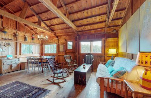 Sailor's Cabin - Foto 5