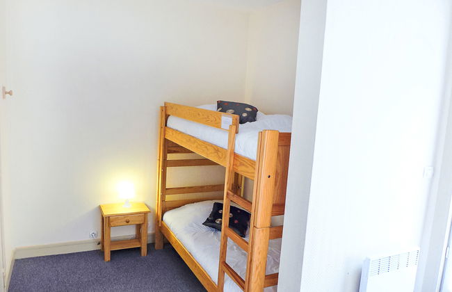 1 bedroom Apartment in La Richardais with garden - Photo 14