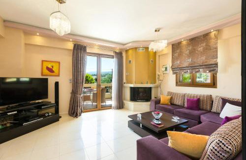 Villa Flabellina - Foto 9