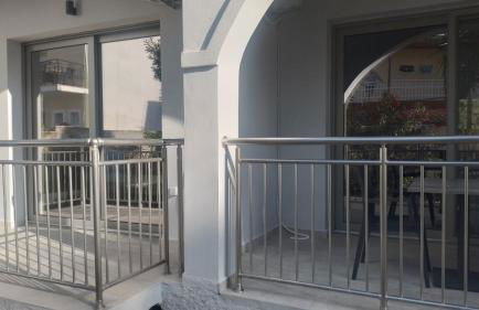 EVDOKIAS Apt,brand new 2025 modern Apt in the center of Alikanas - Foto 18