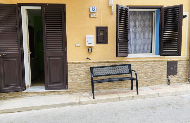 The Arab-norman Nini House - Foto 20