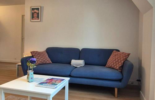 Les Suites Marcel Proust - Foto 39