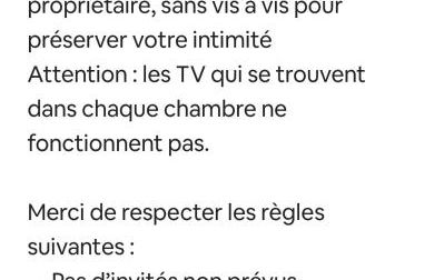 Villa du Chêne Vert Tout confort Option jacuzzi - Foto 5