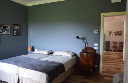 GINEVRA'S COUNTRY HOME - Foto 25