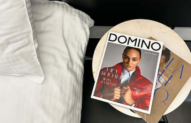 Atmosfera Hotel - Foto 53